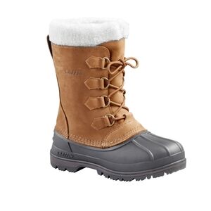 Baffin boots